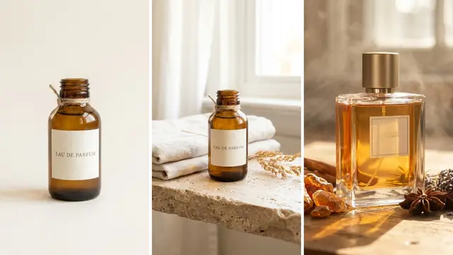 Perfume Photography: The Glass, the Label, the Rules