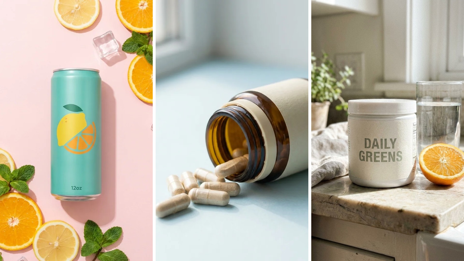 CPG Marketing: Channels, Levers and a Monthly Asset Plan