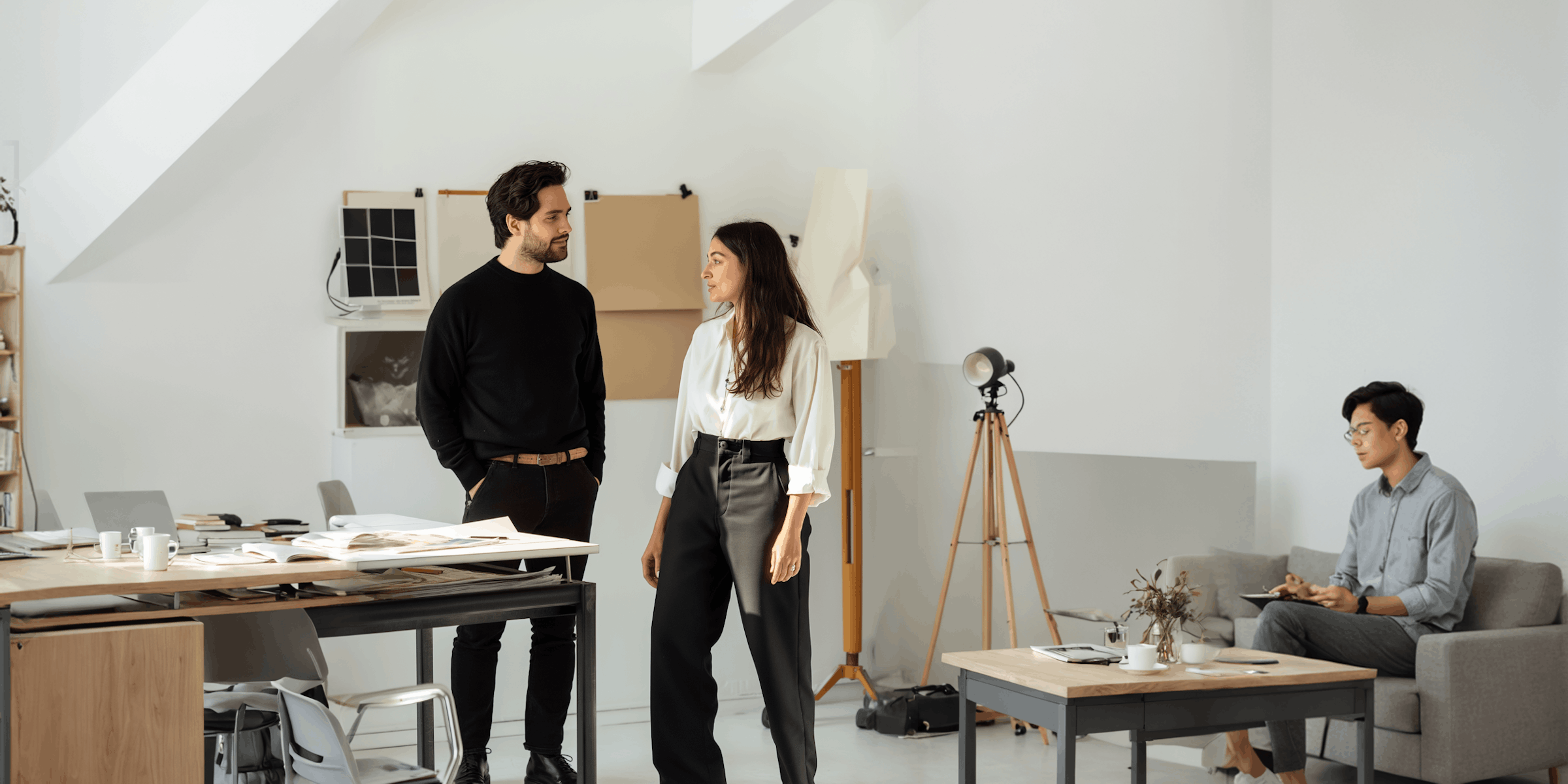 AI Creative Direction: 18 Defaults, Graded by Evidence