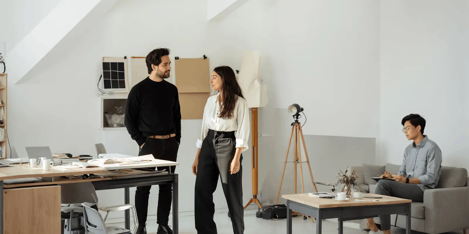 AI Creative Direction: 18 Defaults, Graded by Evidence