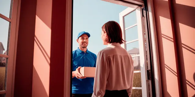 AI Video Ads for Dropshipping: The Supplier Photo Problem