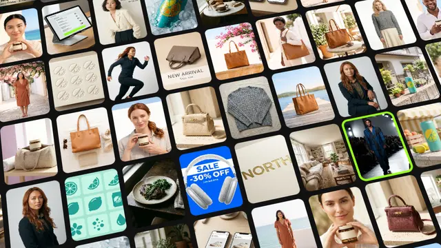 The New DesignerBox: Images, Ads and Video, Always on Brand