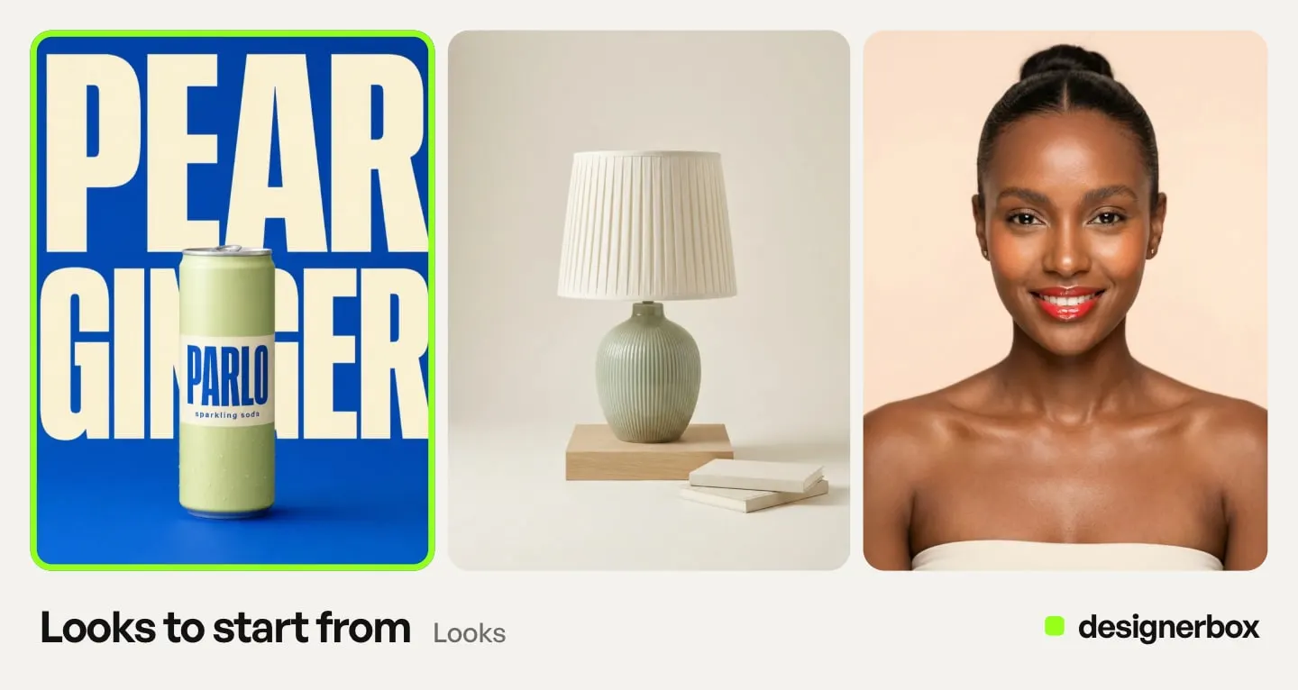 Looks in DesignerBox, with the soda can ad ad marked