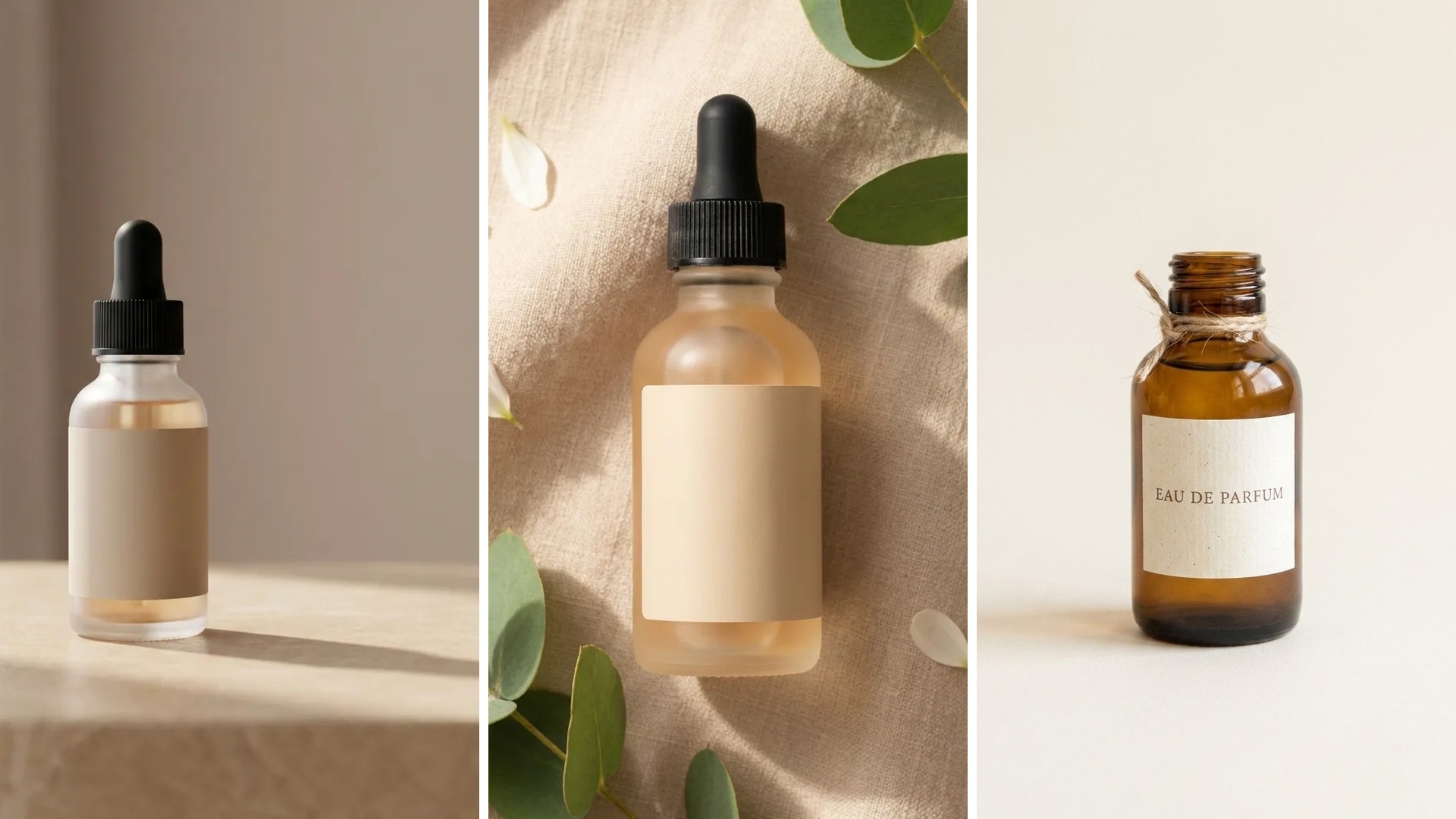 Bottle Product Photography: Glass, Labels and Ad Rules