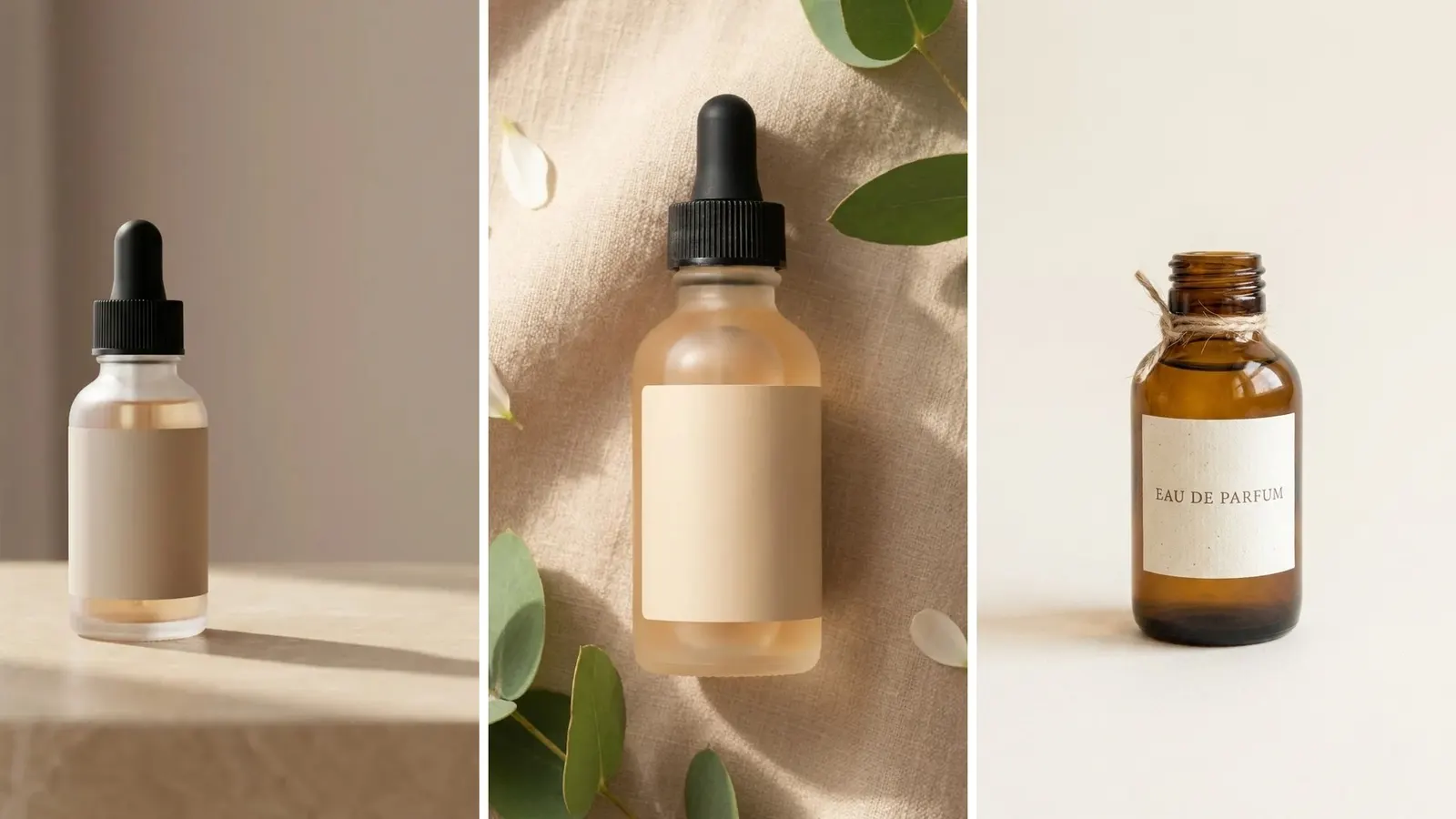 Bottle Product Photography: Glass, Labels and Ad Rules