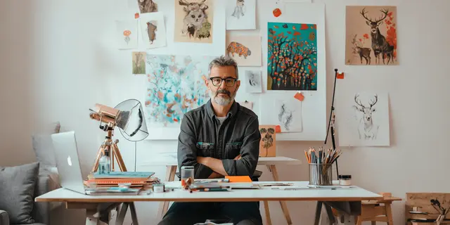AI Ad Generator vs Design Software: How to Choose
