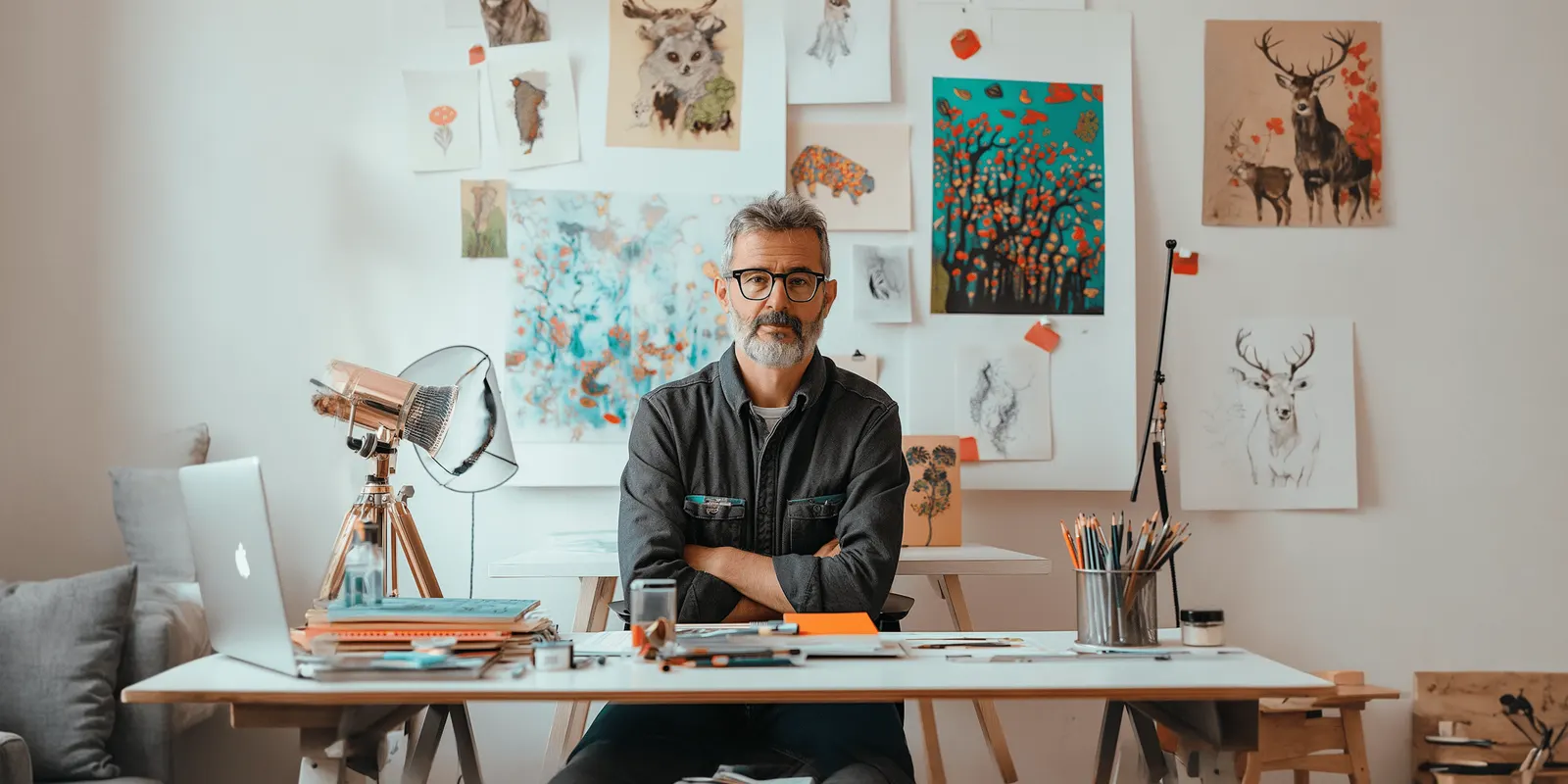 AI Ad Generator vs Design Software: How to Choose