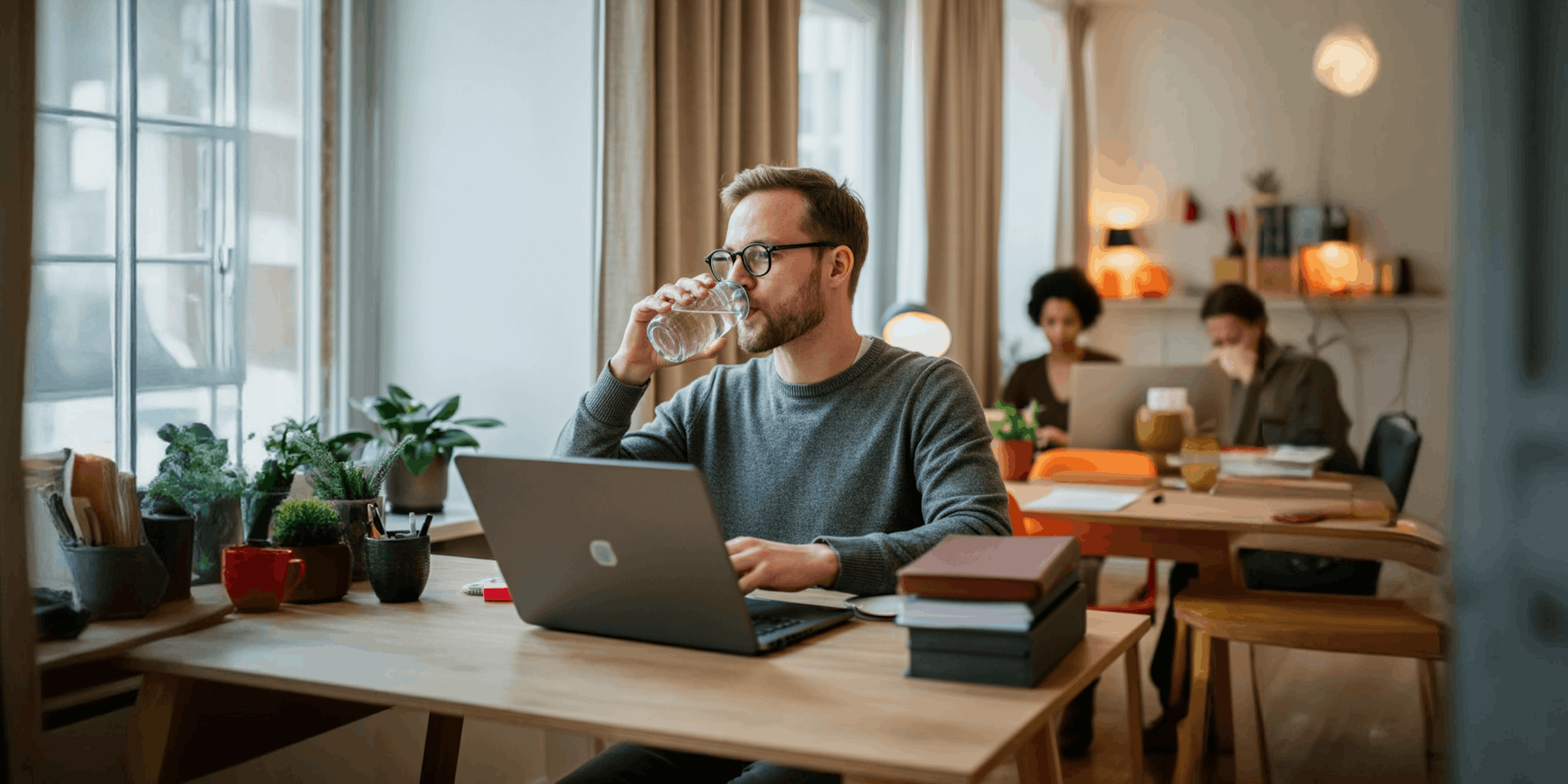 Build vs Buy AI: The 7 Parts Around the Image Model
