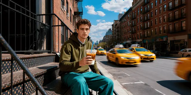 Streetwear Drop Campaign: The 3-Week Content Plan