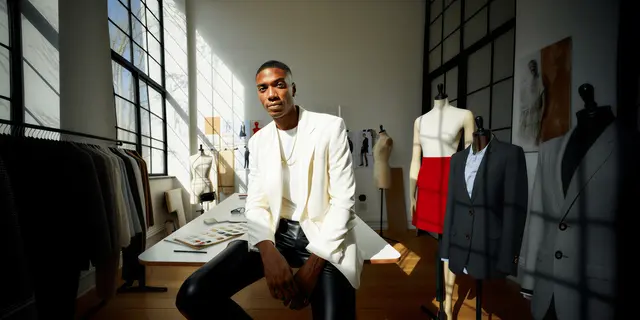 Clothing Photography: Amazon's Six Required Shots