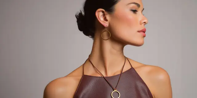 Necklace Photography: 6 Shots, Chain and Length (2026)