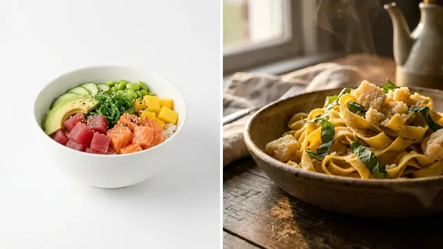 Food Product Photography: 6 Shots and the Rules (2026)