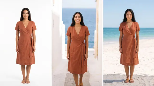 AI Photoshoot: How to Shoot a Catalog Without a Studio