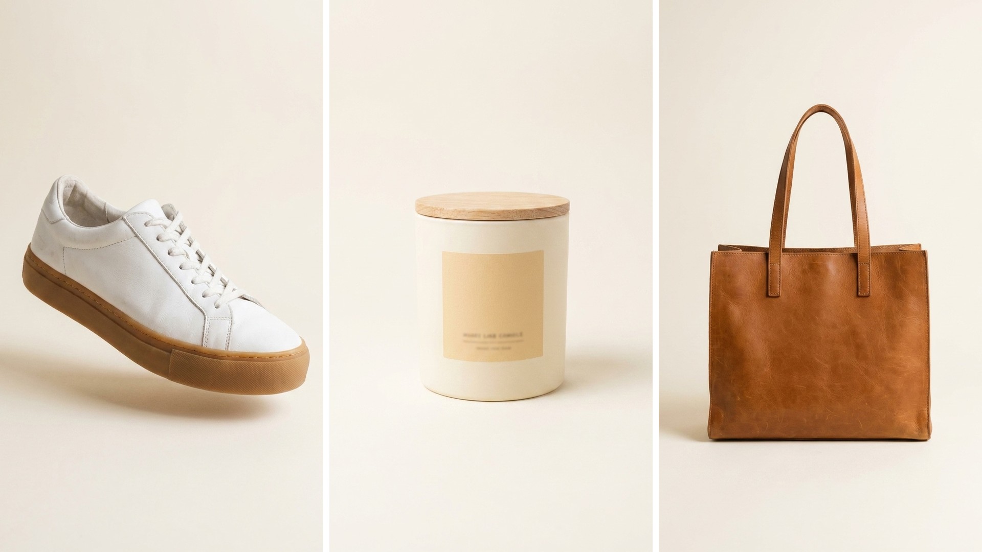 Shopify Product Images: The Five Jobs of Image One