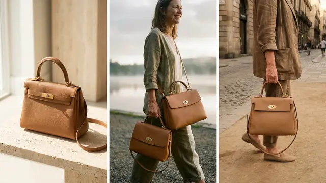 Handbag Product Photography: Specs, Shots and Cost