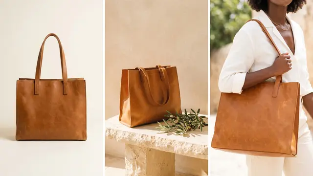 Types of Product Photography: 7 Shots, 5 Platforms