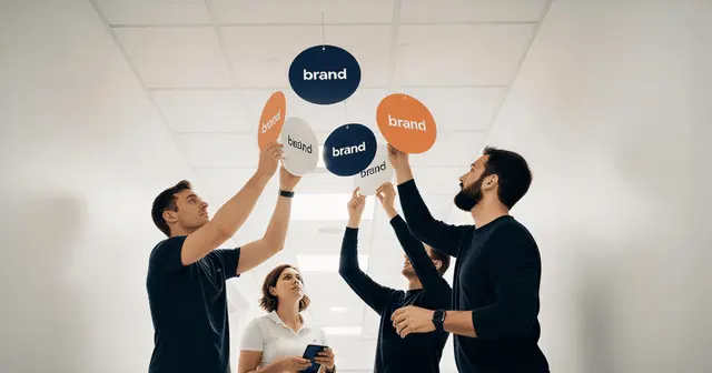 AI Brand Consistency: Why Assets Drift and How to Fix It