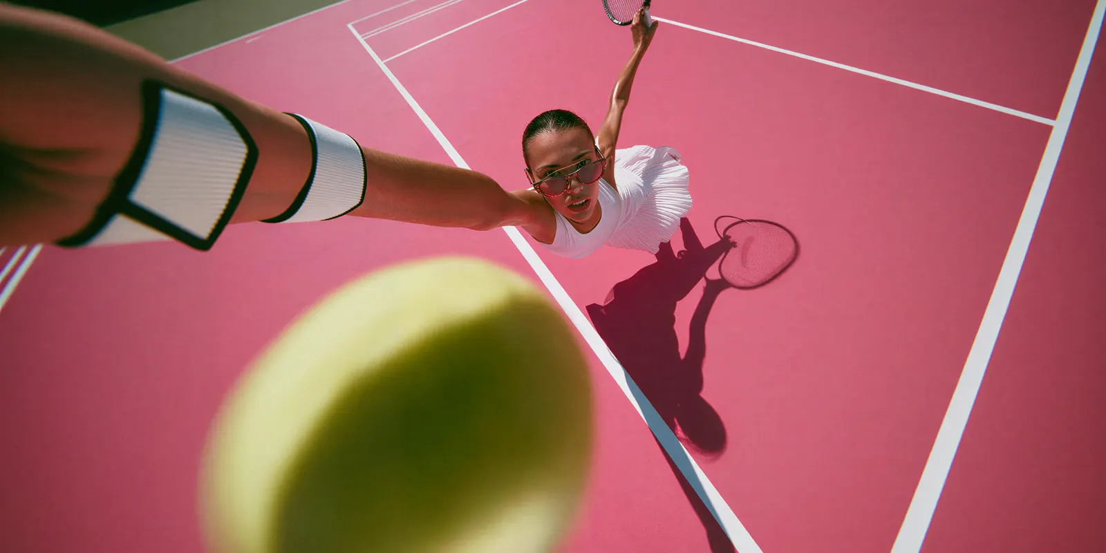 Sports Ads: 7 Examples and What a Small Brand Can Copy