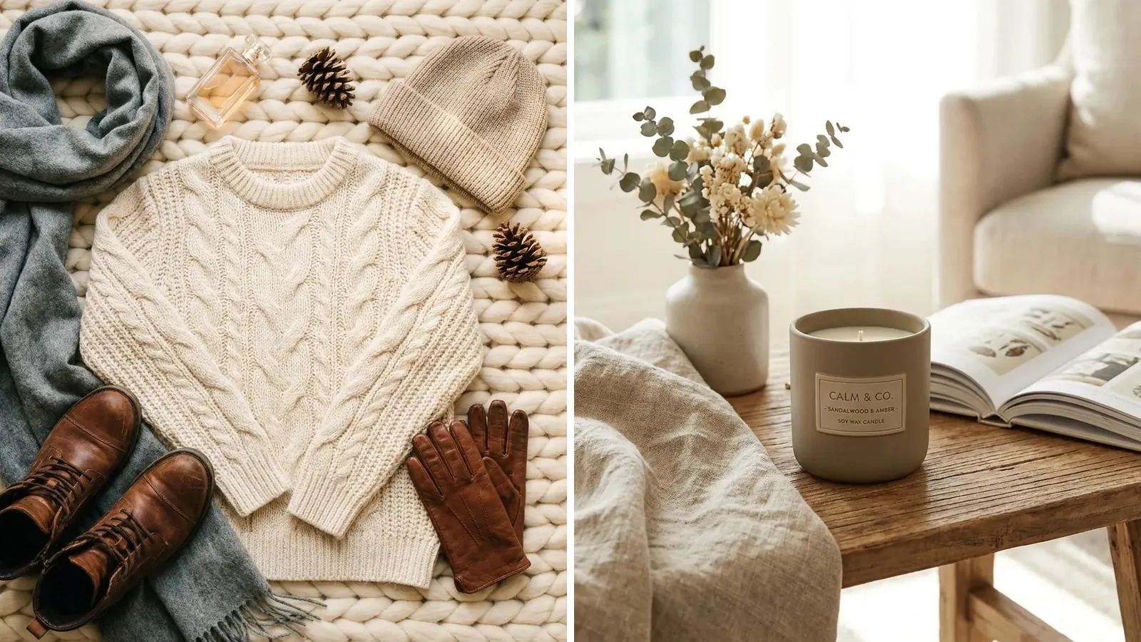 Holiday Product Photography: A Plan for Your Catalog