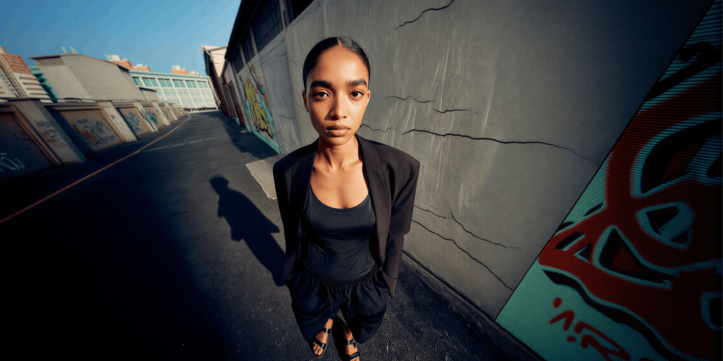 Fashion Lookbook Photography: Six Frames Every Look Needs