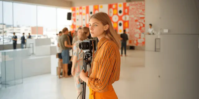 AI Video Marketing for Small Business Without a Studio