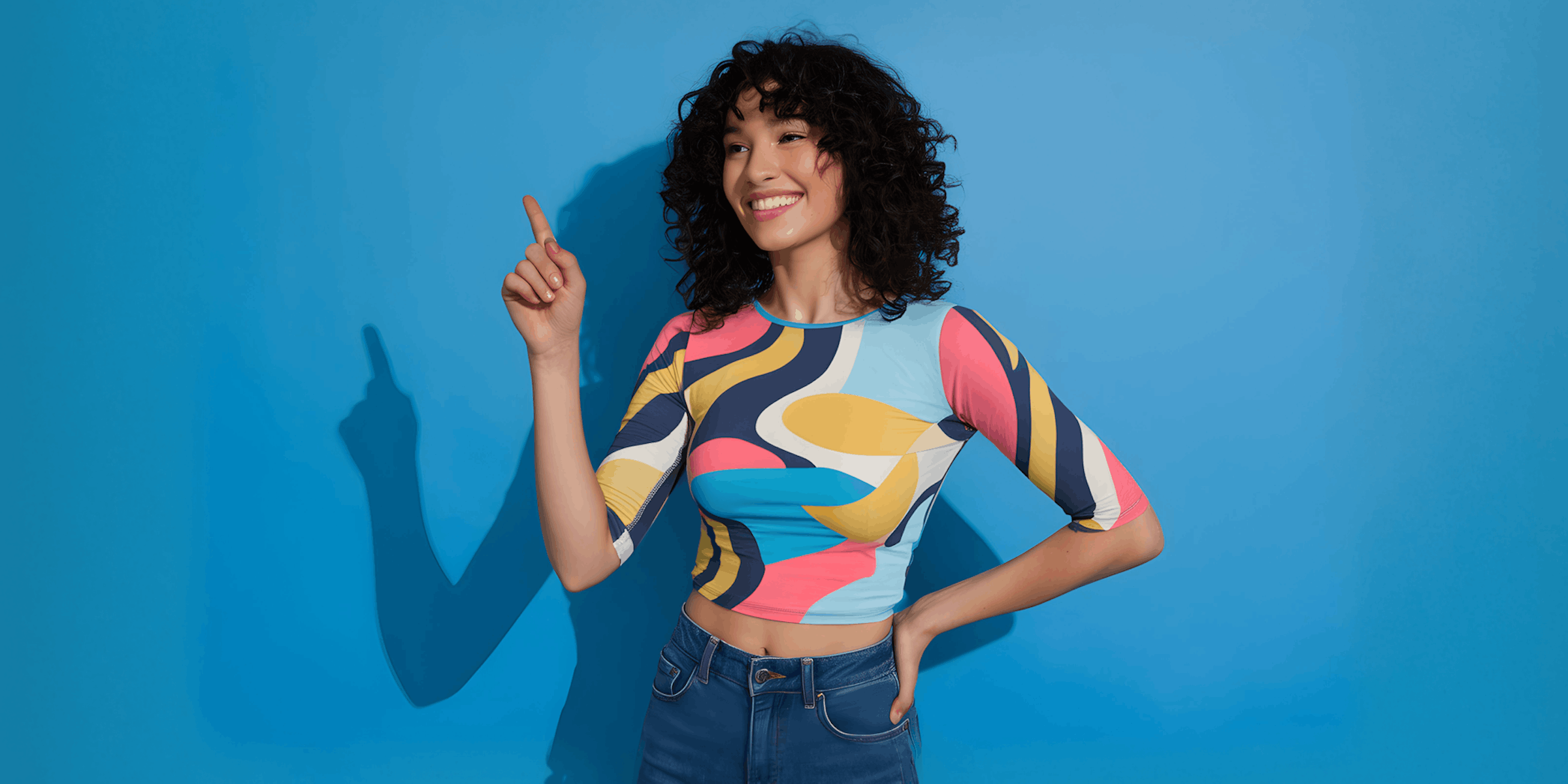 Diverse AI Fashion Models: Where the Range Pays Off