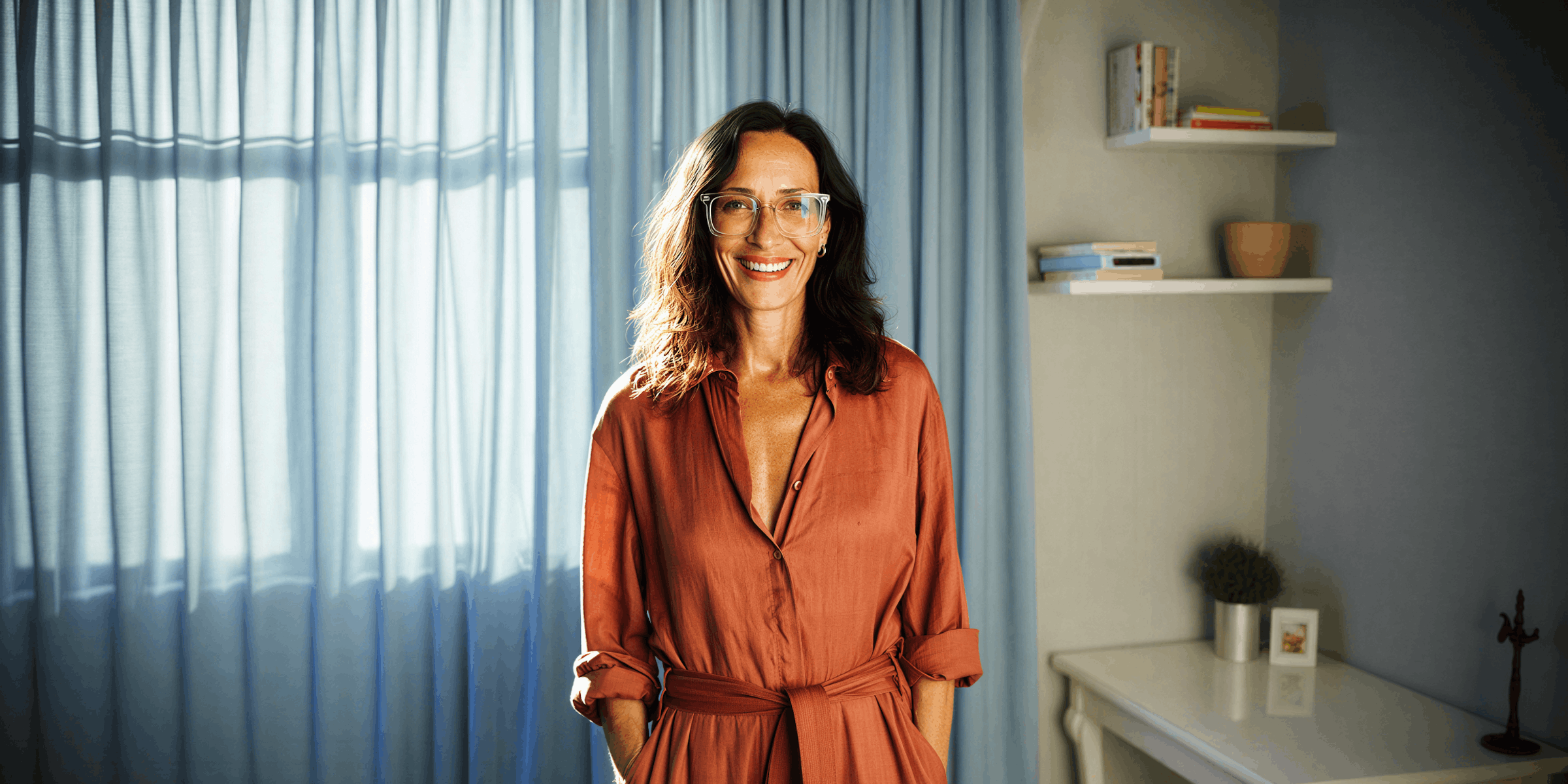 How to Change Clothes in a Photo With AI for Brands