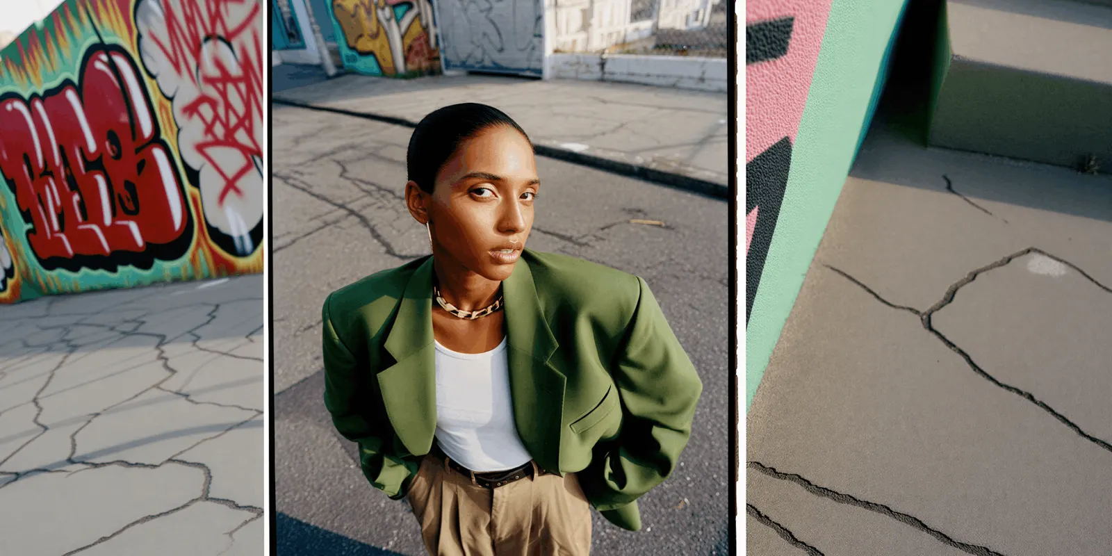 Clothing Brand Photoshoot: How to Plan It With AI Tools