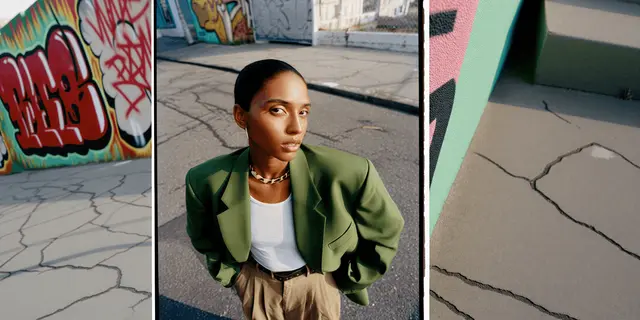 Jacket Photography: The Hem Decides Your Shot List
