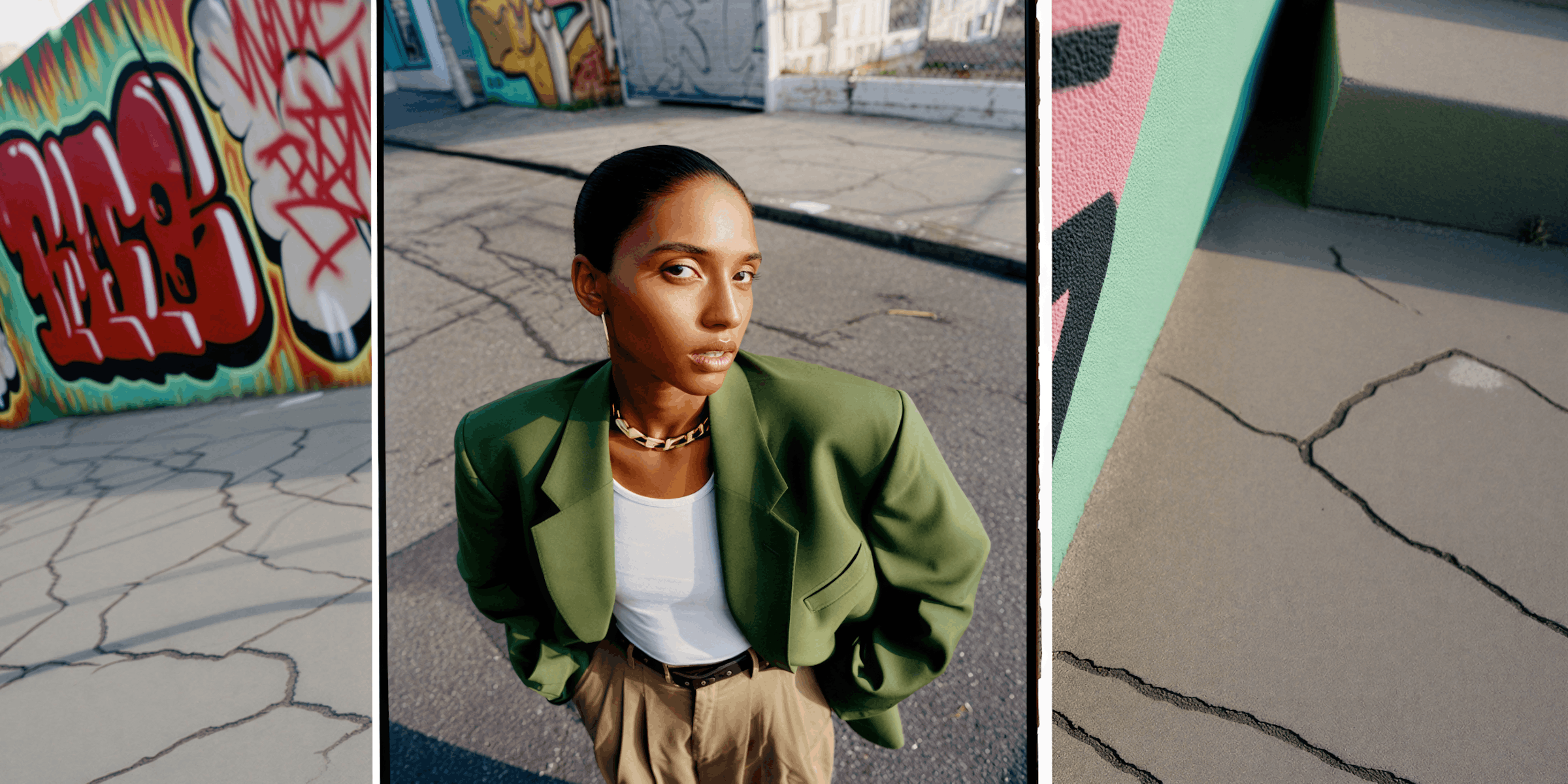 Jacket Photography: The Hem Decides Your Shot List