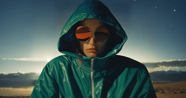Fashion Photoshoot Ideas: Shoot It or Generate It
