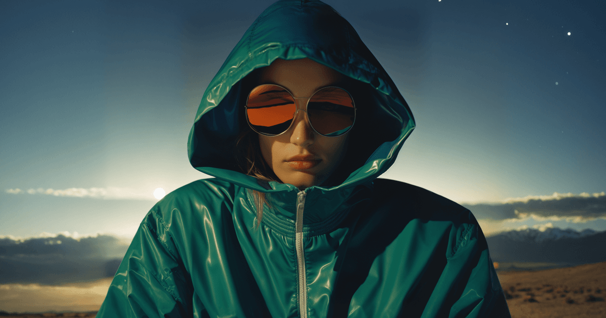 Fashion Photoshoot Ideas: Shoot It or Generate It