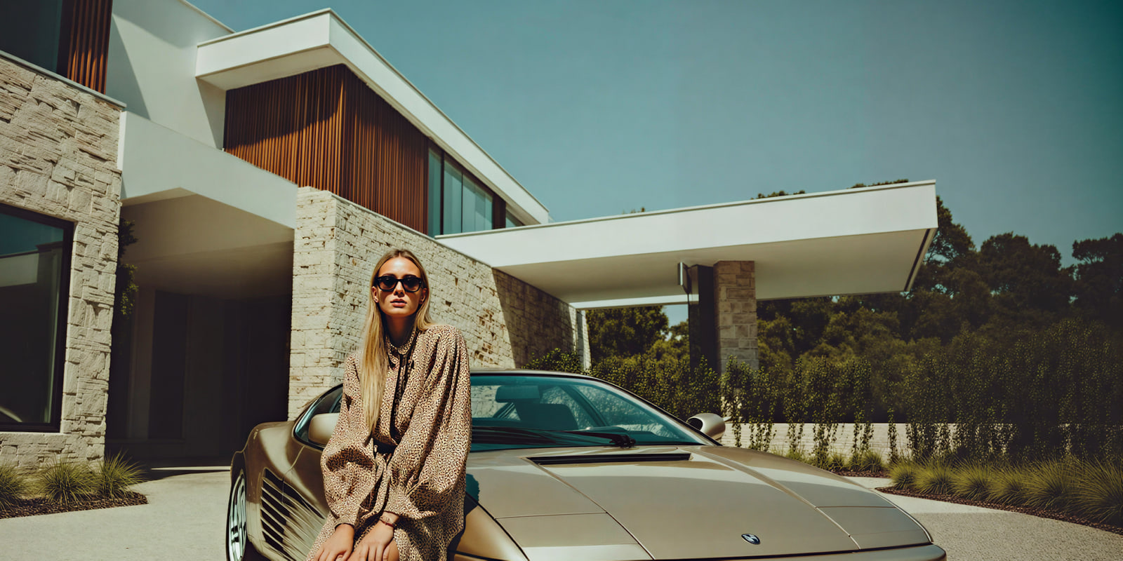 Car Dealership Photography: Shots, AI Edits and Rules