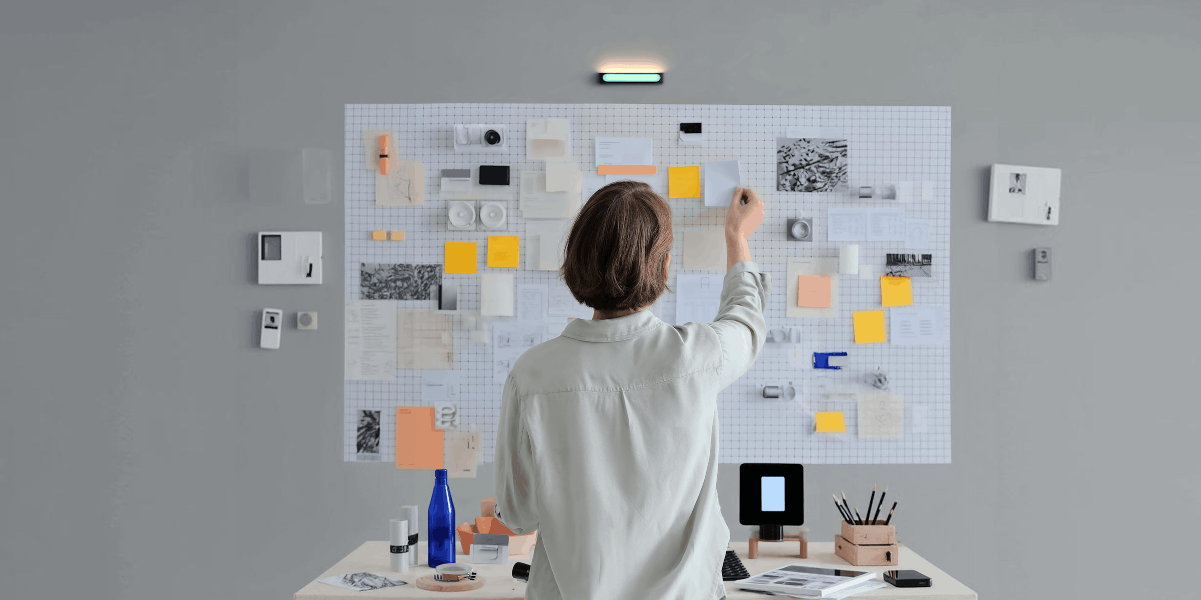 Creative Concept: What It Is, 5 Steps and 3 Examples