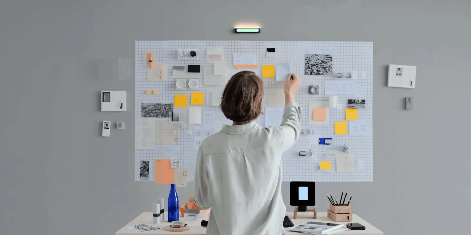 Creative Concept: What It Is, 5 Steps and 3 Examples