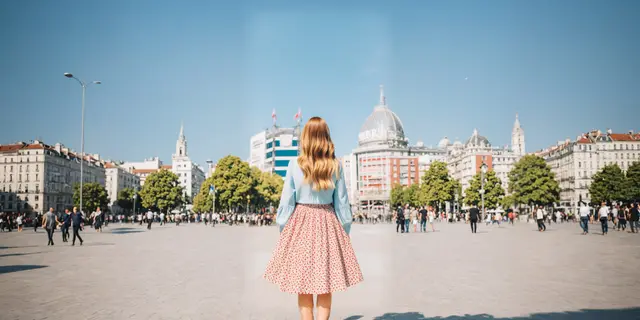 Social Media Marketing for Clothing Brands: A Drop Plan