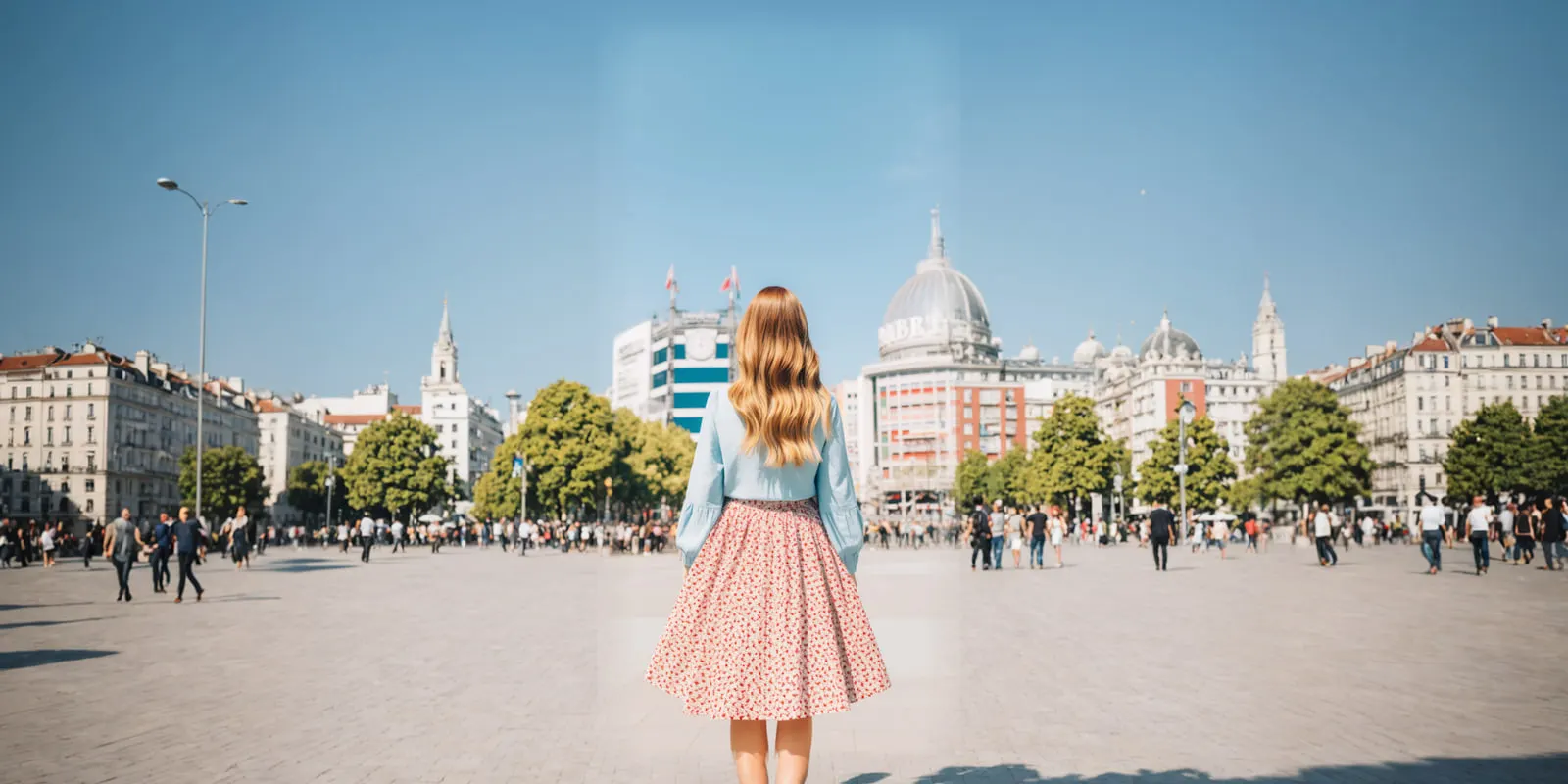 Social Media Marketing for Clothing Brands: A Drop Plan