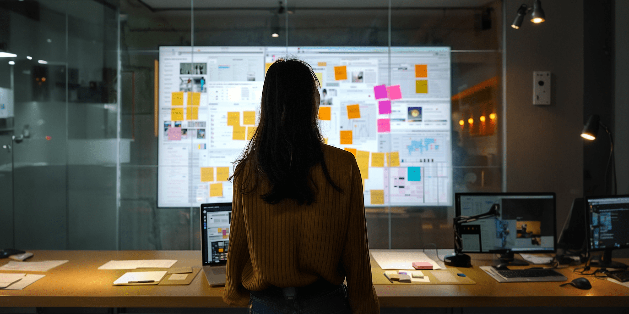 Creative Operations: Roles, Service Levels and Metrics