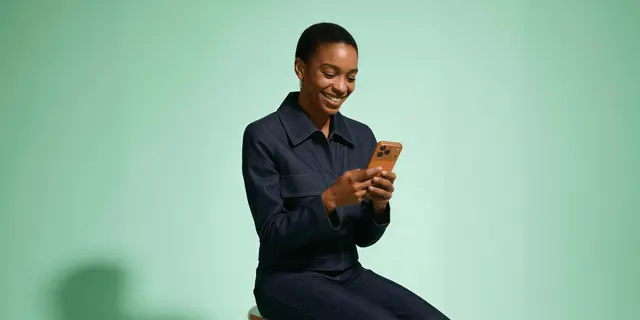 TikTok Shop Product Images: Square Listing, Tall Feed