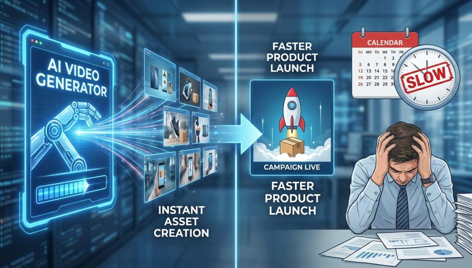 How AI Video Generators Enhance Product Launch Campaigns: A Marketer’s Guide for 2026 How AI Video Generators Enhance Product Launch Campaigns: A Marketer’s Guide for 2026
