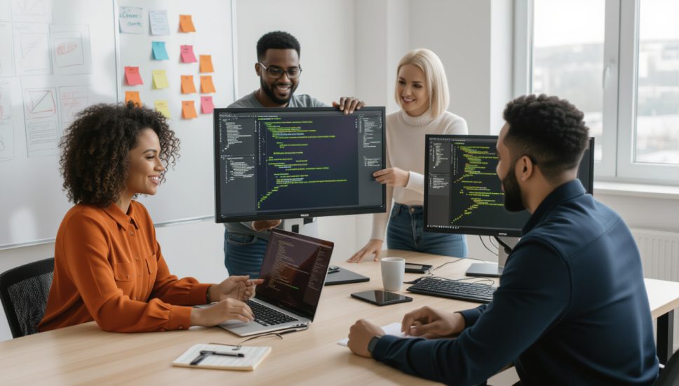 How Automation Will Transform Creative Collaboration for Remote Teams by 2026 How Automation Will Transform Creative Collaboration for Remote Teams by 2026