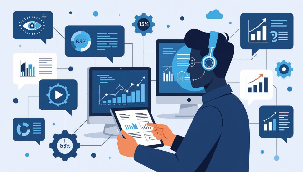 Top Metrics to Track When Using AI for Visual Content Production in 2026 Top Metrics to Track When Using AI for Visual Content Production in 2026