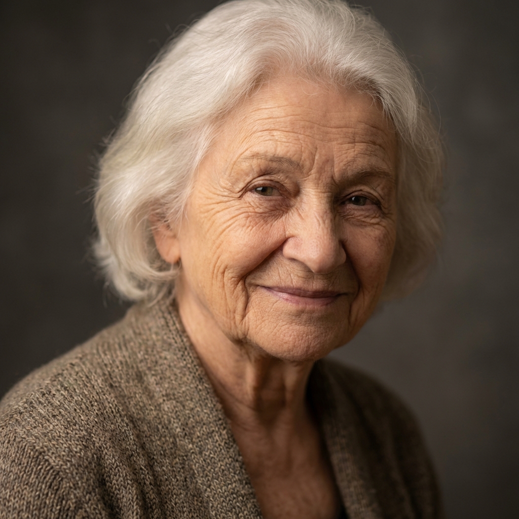 Elderly