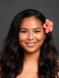 Pacific Islander