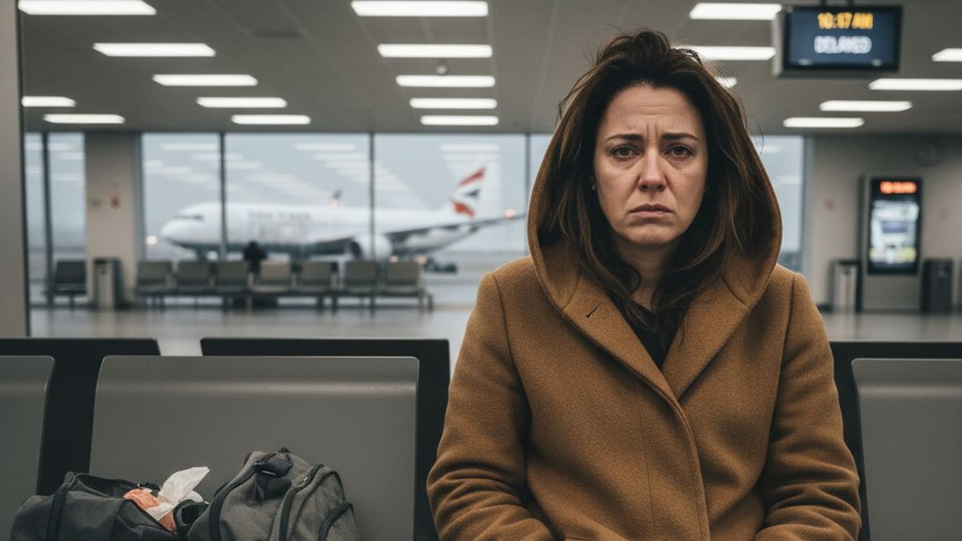 AI-generated professional visual