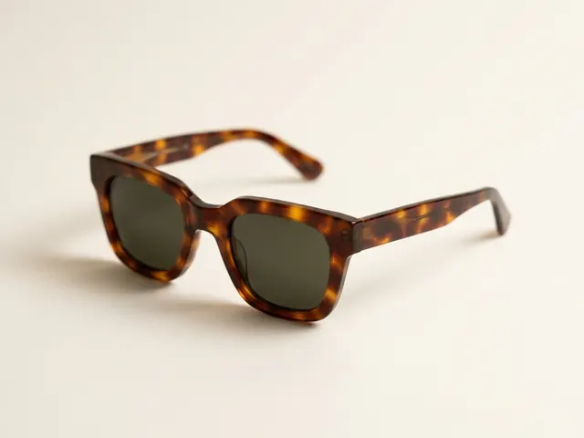 Eyewear and sunglasses