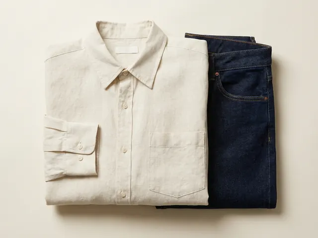 Fashion and apparel