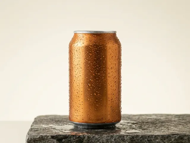 Food and drink photography