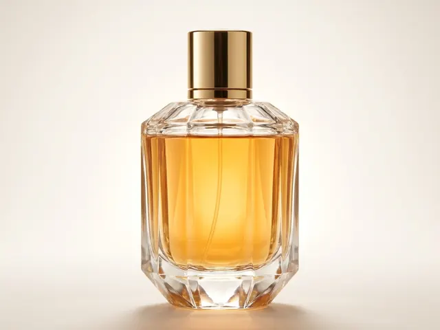 Fragrance and perfume