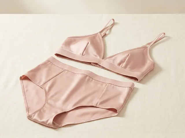 Lingerie photography